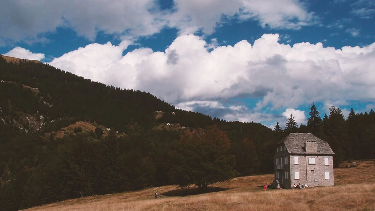 MTB:Vigezzo,Costa di Faedo